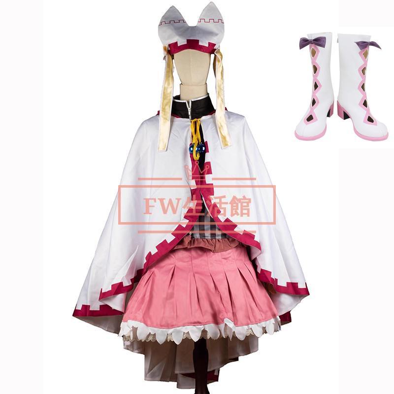 サノバウィッチ 風 綾地 寧々 コスプレ衣装 コスチューム 演出服