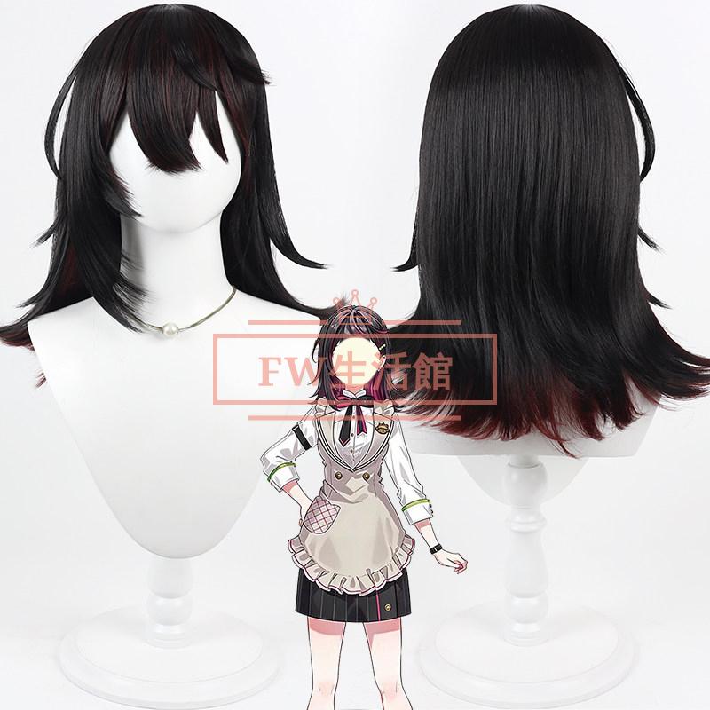 にじさんじ VTuber 風 Speciale 酒寄颯馬 エイプリルフール コスプレ