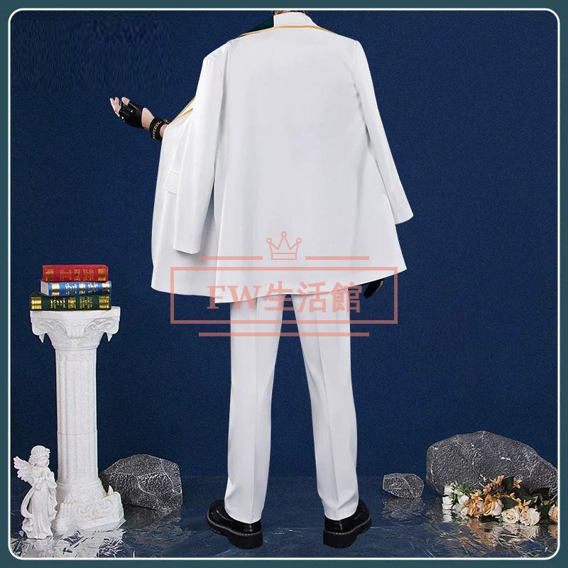 にじさんじ VTuber 魁星 かいせい 2周年 コスプレ衣装 コスチューム cosplay イベント演出服 アニメ 変装 仮装 ハロウィン_2