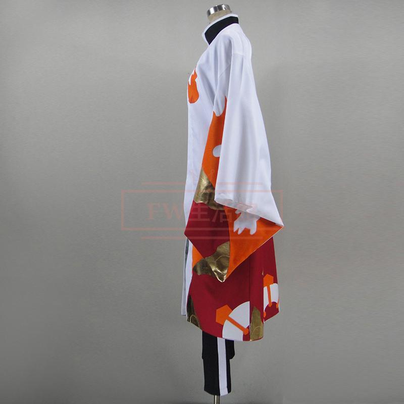 境界のRINNE 風 六道 りんね コスプレ衣装 コスチューム 演出服 アニメ ゲーム ハロウィン cosplay 変装_3