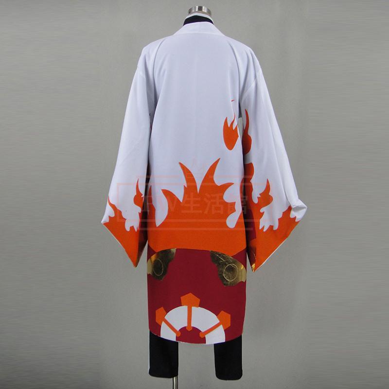 境界のRINNE 風 六道 りんね コスプレ衣装 コスチューム 演出服 アニメ ゲーム ハロウィン cosplay 変装_4