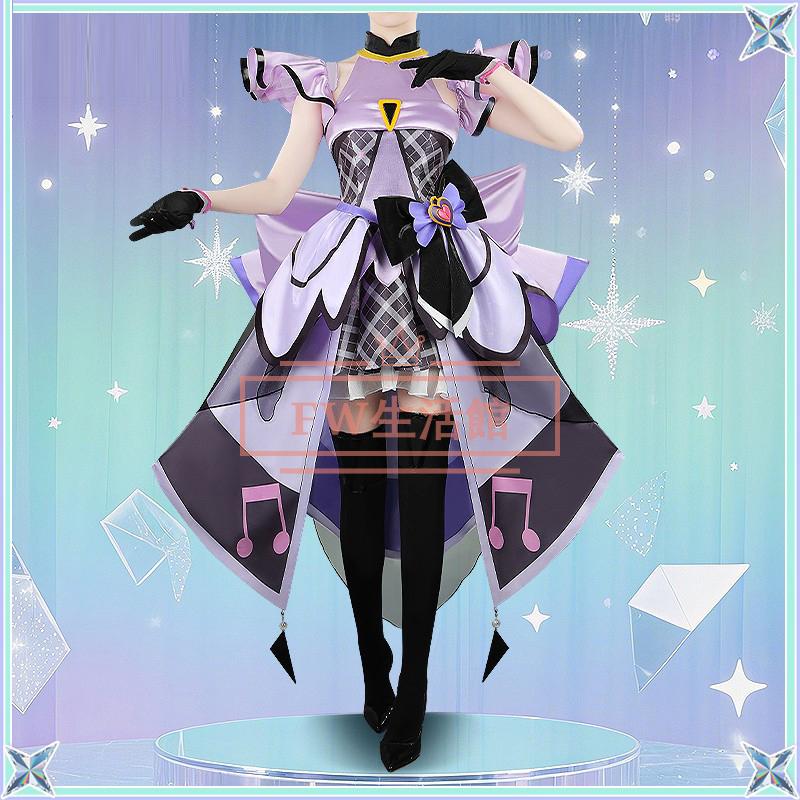 キミとアイドルプリキュア メロロン Meroron キュアキッス Cure Kiss
