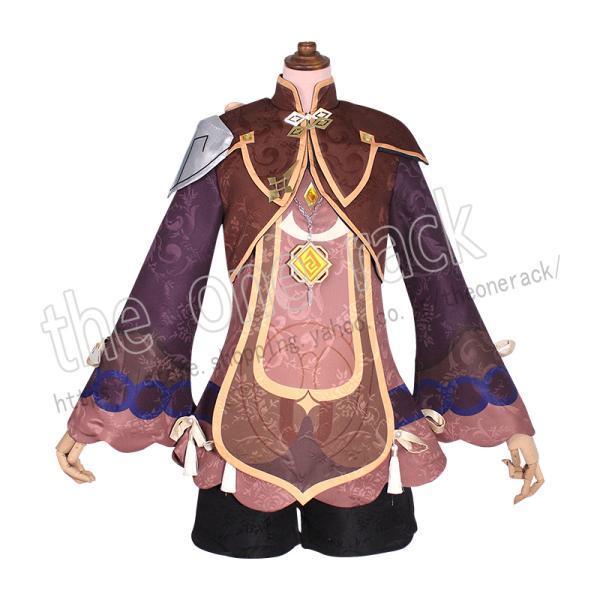 原神 genshin げんしん 小帝姫 コスプレ衣装ウィッグ 靴 コスチューム cosplay イベント 演出服 アニメ変装 仮装
