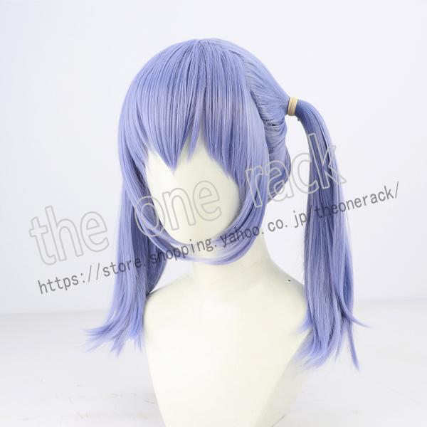 バーチャルYouTuber Vtuber 勇気ちひろ  コスプレ衣装 ウィッグ  cosplay 演出服 コスチューム イベント アニメの画像