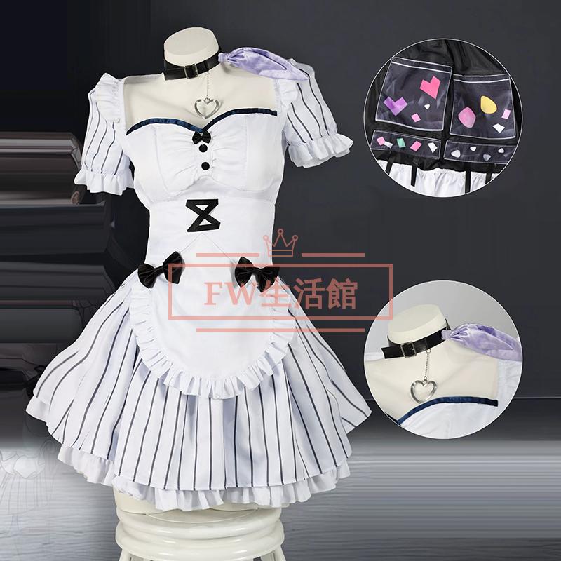 勝利の女神 NIKKE ソラ Sora コスプレ衣装 コスチューム cosplay