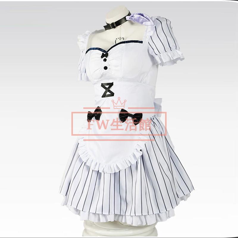 勝利の女神 NIKKE ソラ Sora コスプレ衣装 コスチューム cosplay