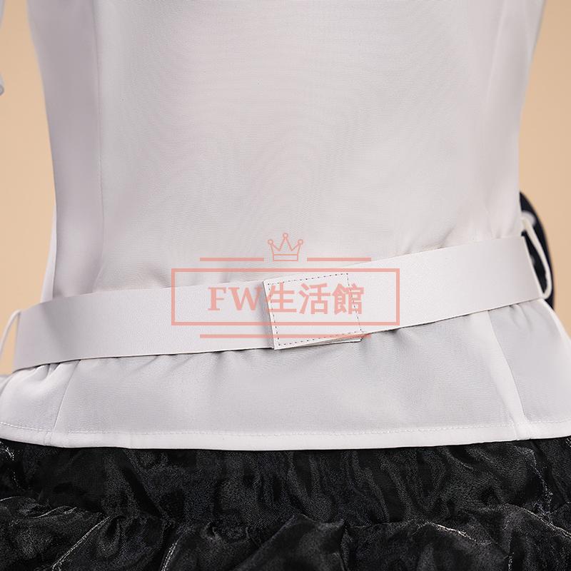 ゼンレスゾーンゼロ Zenless Zone Zero 千夏レミ コスプレ衣装 コスチューム 演出服 変装 仮装 ハロウィン イベントの画像