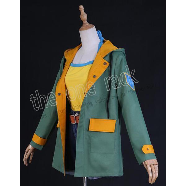 レイジングループ  芹沢千枝実 コスプレ御召しもの 御召しもの cosplay出来事上演服 アニメ化けの皮仮面舞踏会ハロウィン