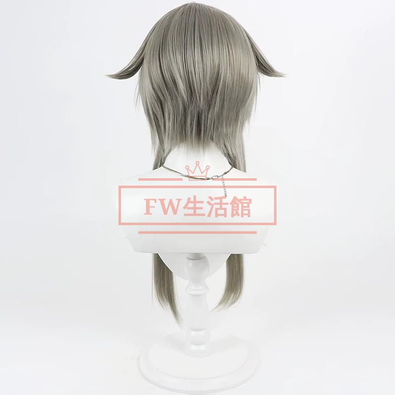 勝利の女神：NIKKE 風 プリカ コスプレ衣装 ウィッグコスチューム