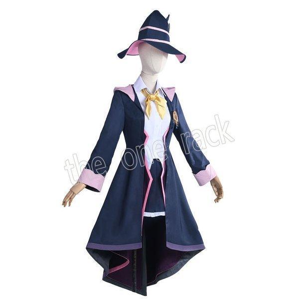 魔女の旅々 イレイナ コスプレ衣装 ウィッグ 靴 コスチューム イベント アニメ 仮装 変装_2