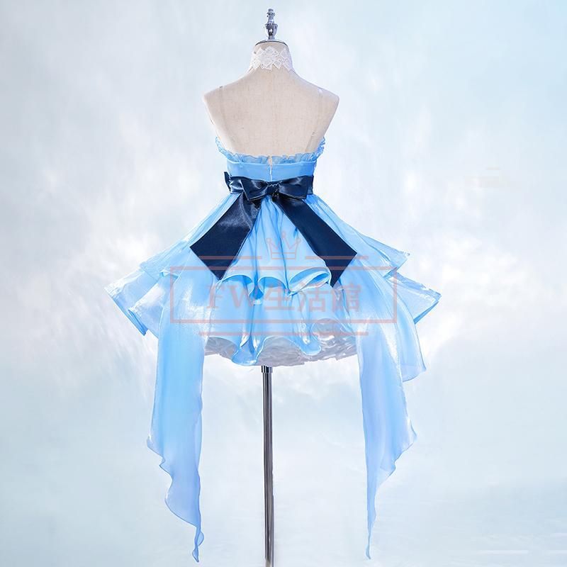 新世紀エヴァンゲリオン 綾波レイ コスプレ衣装 コスチューム cosplay イベント演出服アニメ変装仮装 ハロウィンの画像