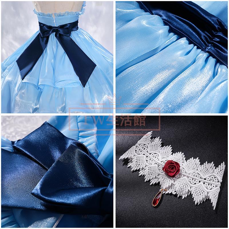 新世紀エヴァンゲリオン 綾波レイ コスプレ衣装 コスチューム cosplay イベント演出服アニメ変装仮装 ハロウィンの画像