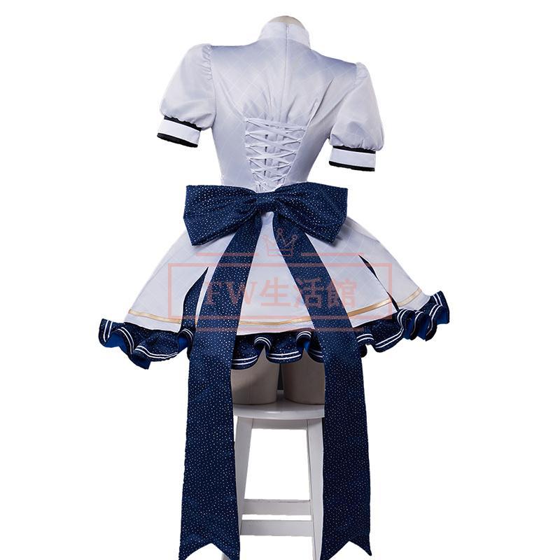 初音ミク-ビターパティシエ コスプレ衣装 コスチューム cosplay イベント演出服アニメ変装仮装 ハロウィンの画像