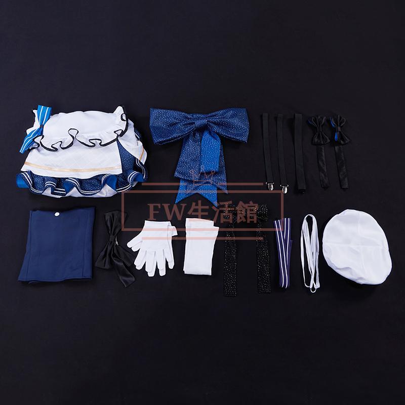 初音ミク-ビターパティシエ コスプレ衣装 コスチューム cosplay イベント演出服アニメ変装仮装 ハロウィンの画像
