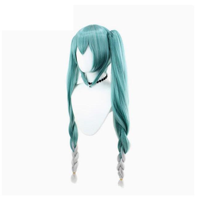 初音ミク-ビターパティシエ コスプレ衣装 コスチューム cosplay イベント演出服アニメ変装仮装 ハロウィンの画像