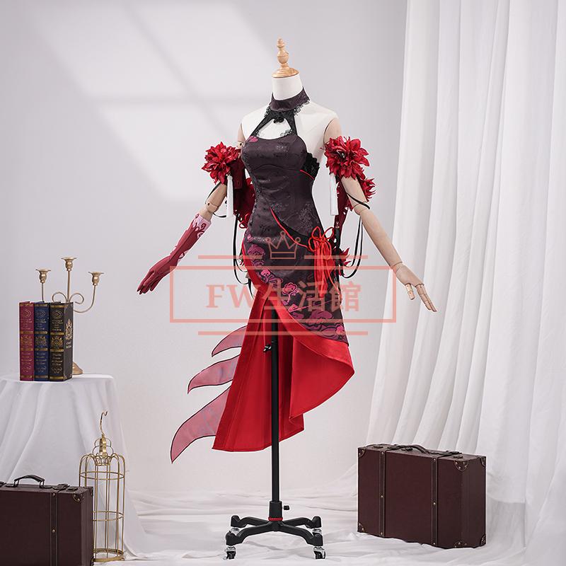 崩壊3rd 風 ゼーレ・フェレライ Seele Vollerei 墨染鏡華 コスプレ衣装 コスチューム cosplayの画像