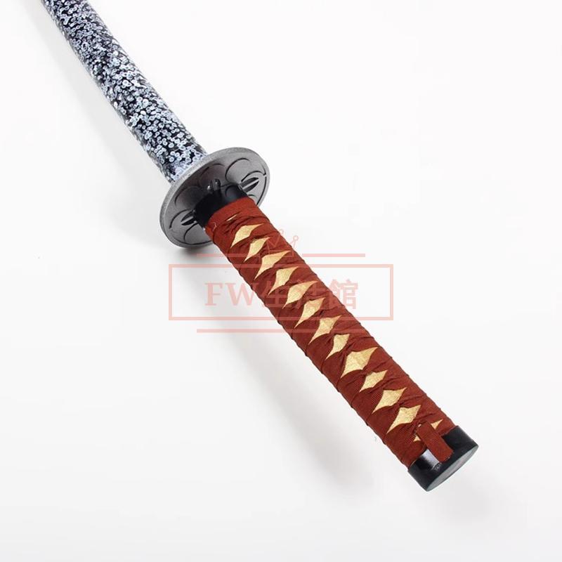 刀剣乱舞 とうらぶ 松井江 まついごう コスプレ道具小物 武器 変装 仮装 cosplay コスチューム 撮影 祭り_2