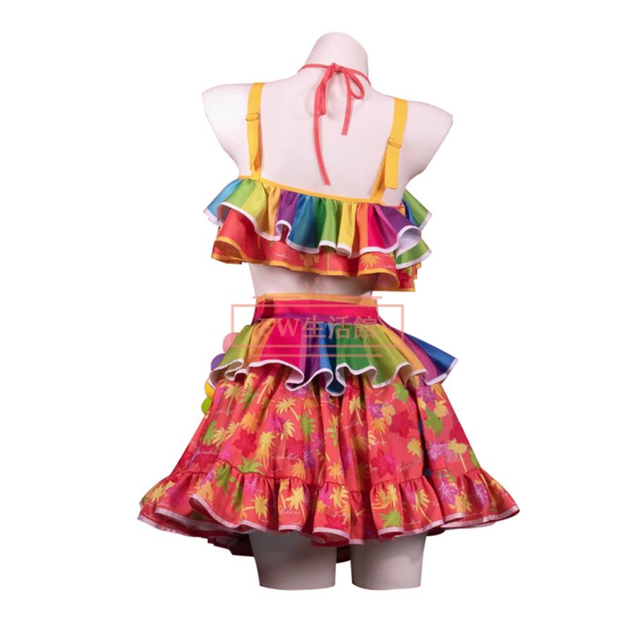 アイカツ！アイドルカツドウ！神崎 美月 かんざき みづき 風 夏樹