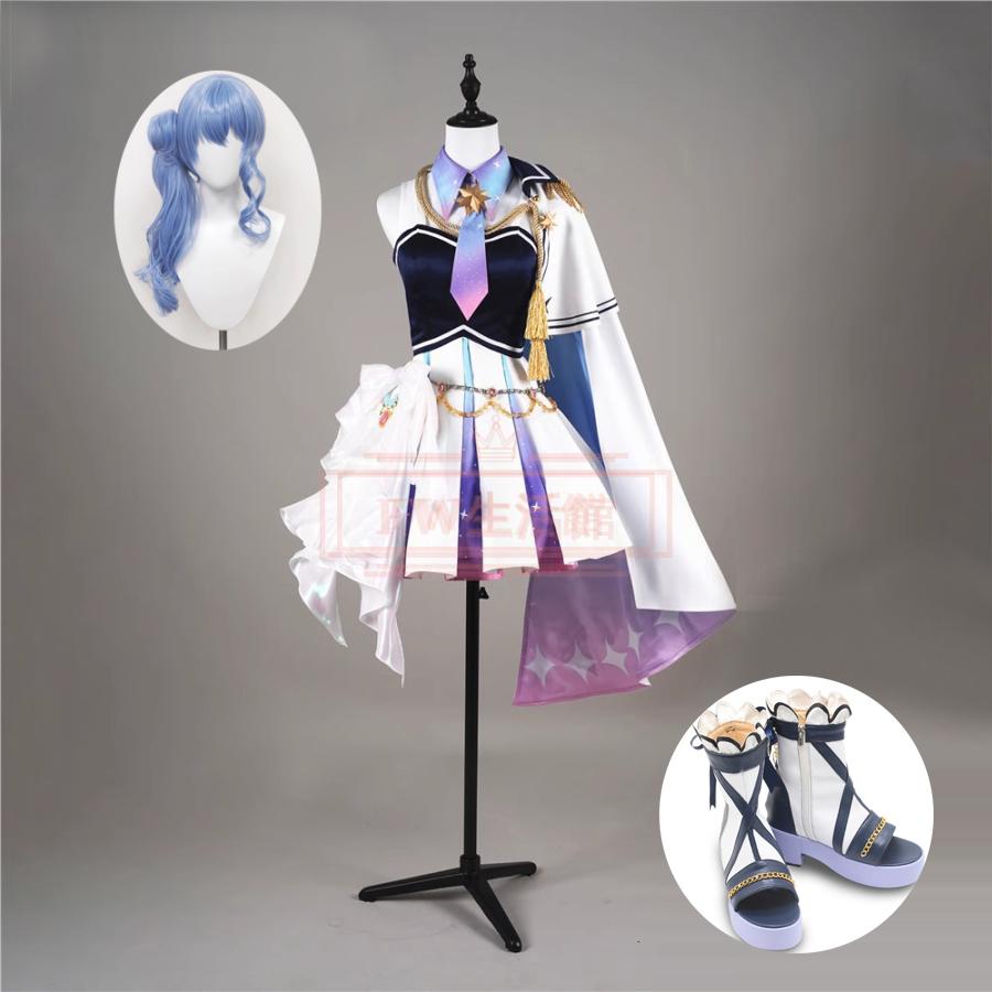 Hololive ホロライブ vtuber 風 星街すいせい ほしまちすいせい