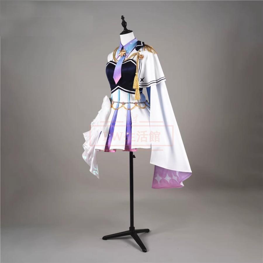 Hololive ホロライブ vtuber 風 星街すいせい ほしまちすいせい
