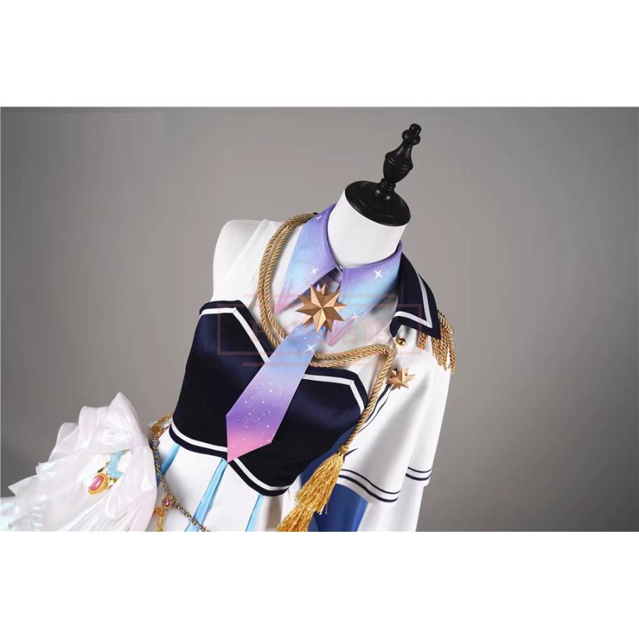 Hololive ホロライブ vtuber 風 星街すいせい ほしまちすいせい