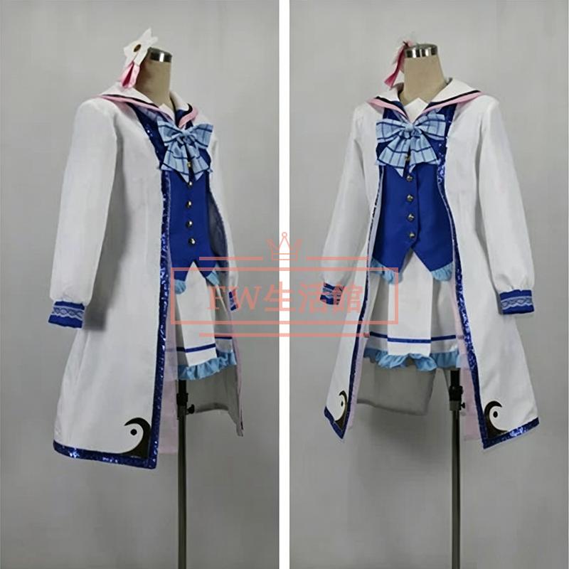 LoveLive! 優しいことライブ！風 黒澤ルビィ コスプレ御召しもの 御召しもの cosplay 出来事上演服 アニメ 化けの皮 仮面舞踏会 ハロウィン