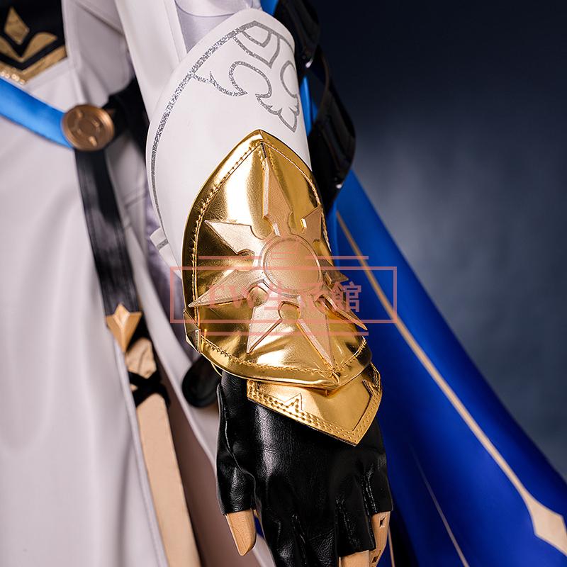 崩壊：スターレイル ファイノン Phainon コスプレ衣装 コスチューム cosplay イベント演出服アニメ変装仮装 ハロウィン_9