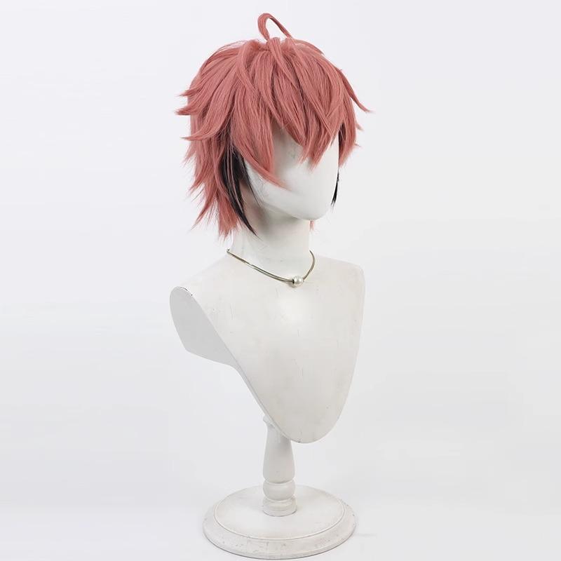 にじさんじ VTuber 赤城ウェン Akagi コスプレ 衣装ウィッグ cosplay