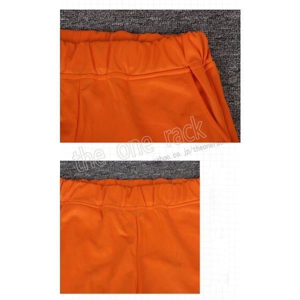 NARUTO -ナルト- うずまき ナルト コスプレ衣装 ジャージ ユニフォーム