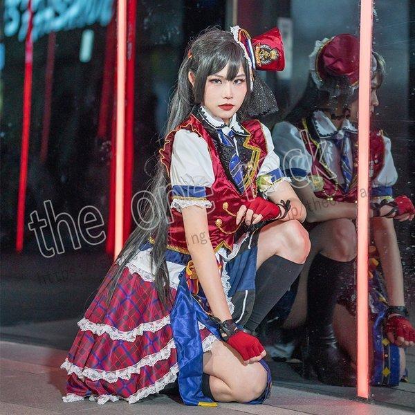 ラブライブ コスプレ衣装 lovelive 虹ヶ咲学園スクールアイドル同好会
