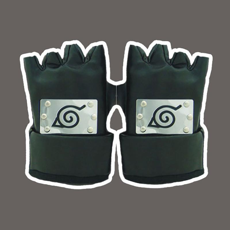 NARUTO -ナルト- 上忍服 特別上忍 はたけカカシ コスプレ衣装 子供用
