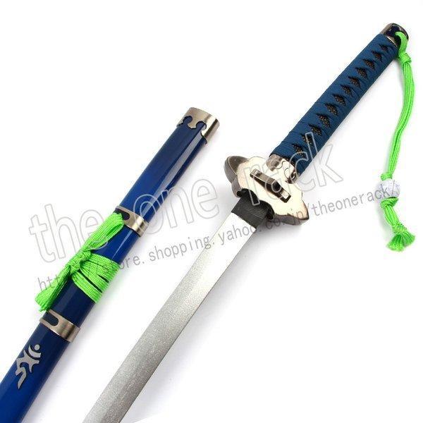 青の祓魔師 奥村燐 コスプレ道具 武器 降魔剣_1