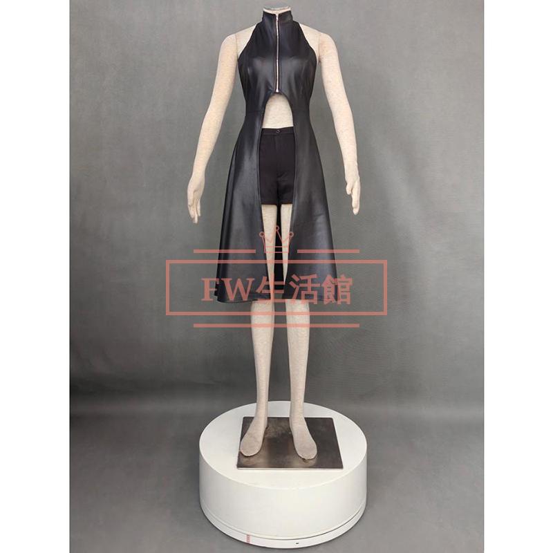 NARUTO -ナルト- 小南 コナン コスプレ衣装 コスチューム 演出服