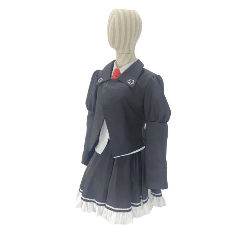 桜ノ刻 -櫻の森の下を歩む- コスプレ御召しもの ユニフォーム 御召しもの 上演服 アニメ 競り合い ハロウィン cosplay 化けの皮