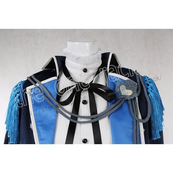 VisualPrison ヴィジュアルプリズン ロビン・ラフィット コスプレ衣装 制服 仮装 お祭り コスチューム 変装_7