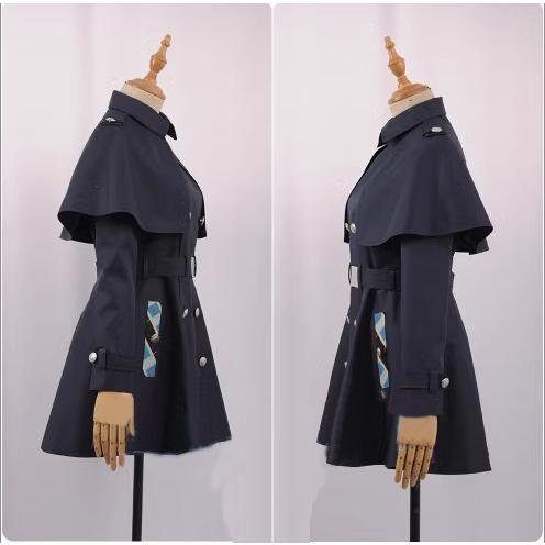 Fate Grand Order マシュ・キリエライト コスプレ衣装 コスチューム