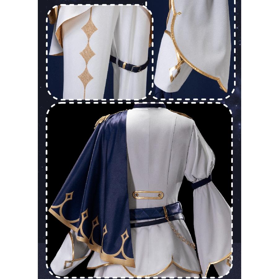 プロジェクトセカイ カラフルステージ! プロセカ 草薙寧々 鳳えむ コスプレ衣装 コスチューム cosplay イベント演出服アニメ変装仮装 ...