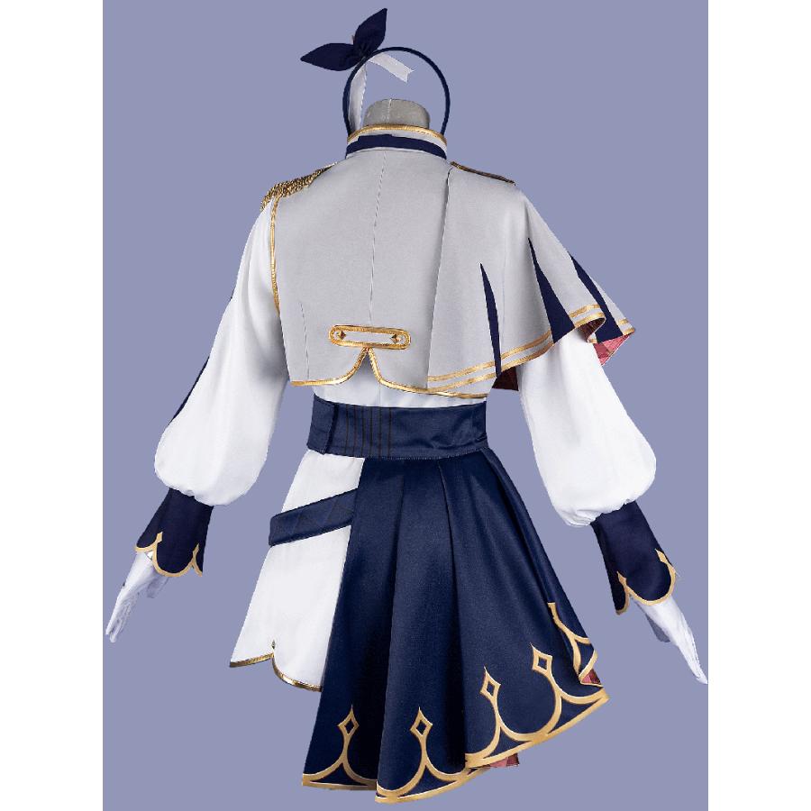 プロジェクトセカイ カラフルステージ! プロセカ 草薙寧々 鳳えむ コスプレ衣装 コスチューム cosplay イベント演出服アニメ変装仮装 ...