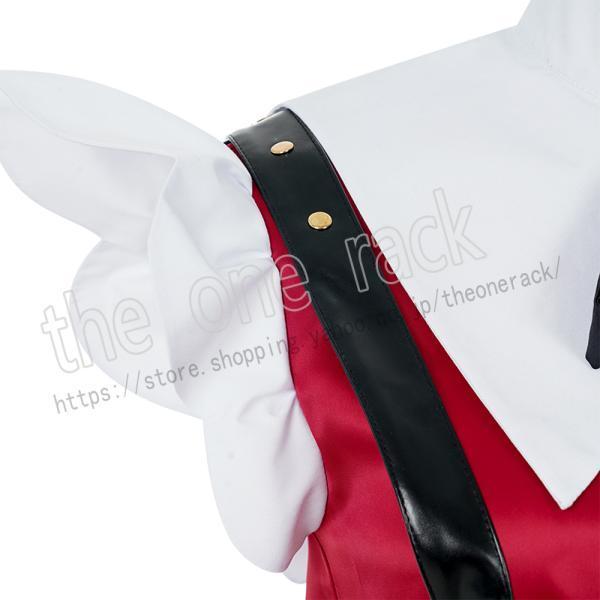 NEEDY GIRL OVERDOSE あめちゃん  コスプレ 衣装 コスチューム cosplay イベント 演出服 アニメ変装 仮装 ハロウィン_7