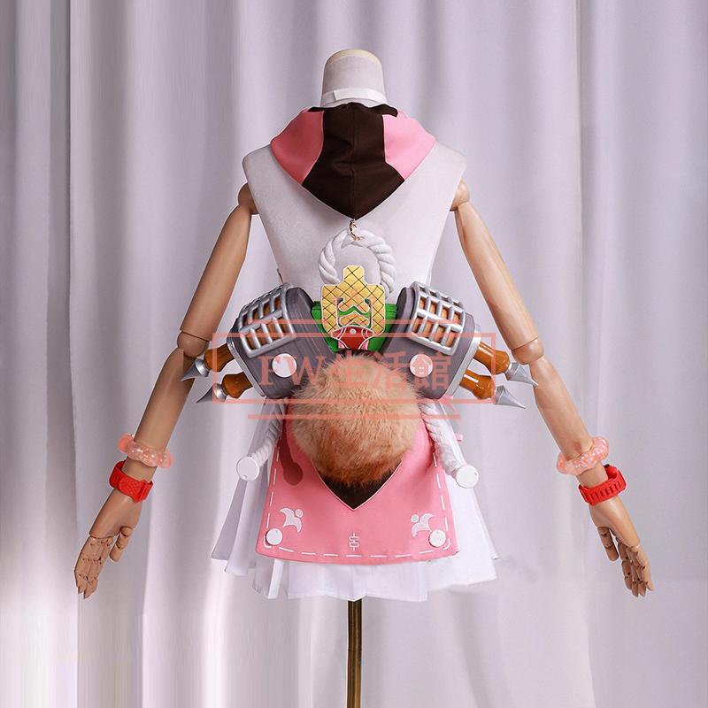 ス*イ様 グリアロコスプレ衣装水着3着セット コスプレスタイル きゅん水着 4点セット M L メイド セーラー服