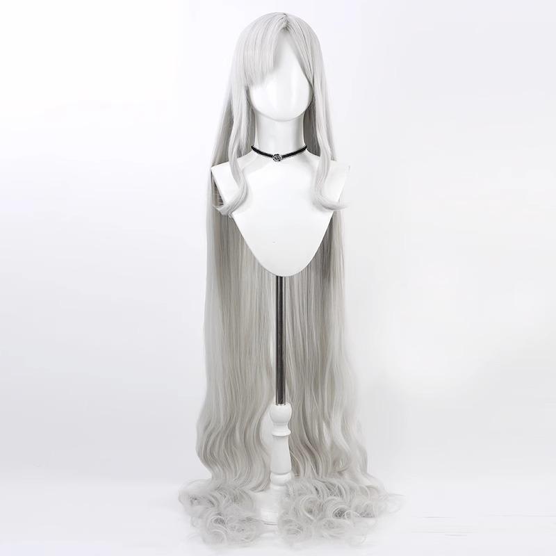ブルーアーカイブ Blue Archive 羽沼 マコト コスプレ衣装ウィッグ 靴