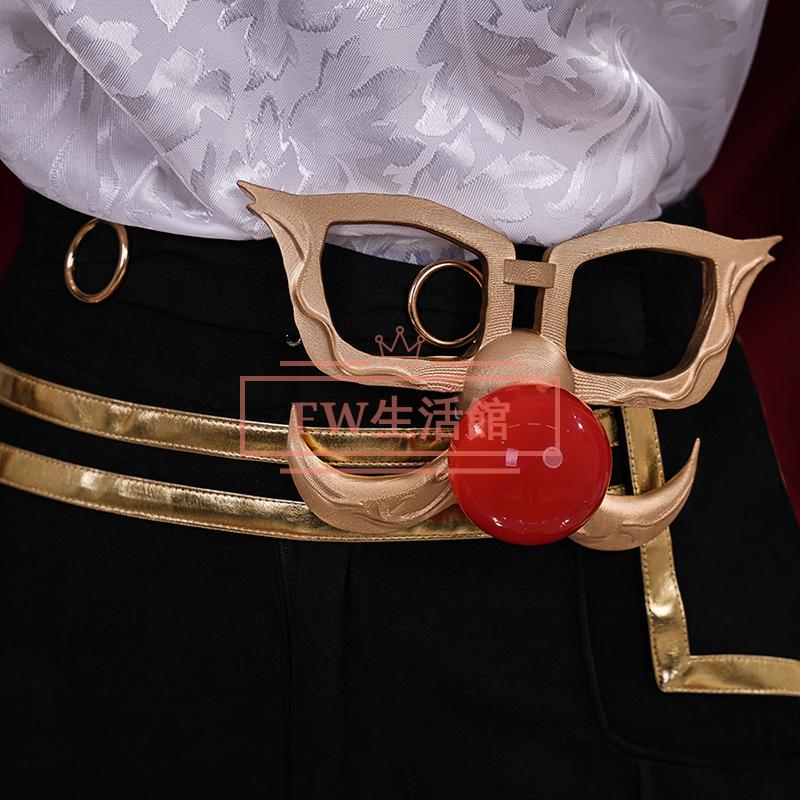 第五個人的特徴 大副の船出日 コスプレ御召しもの cosplay 仕かける 御召しもの 翰林院祭 出来事 文物祭 仮面舞踏会