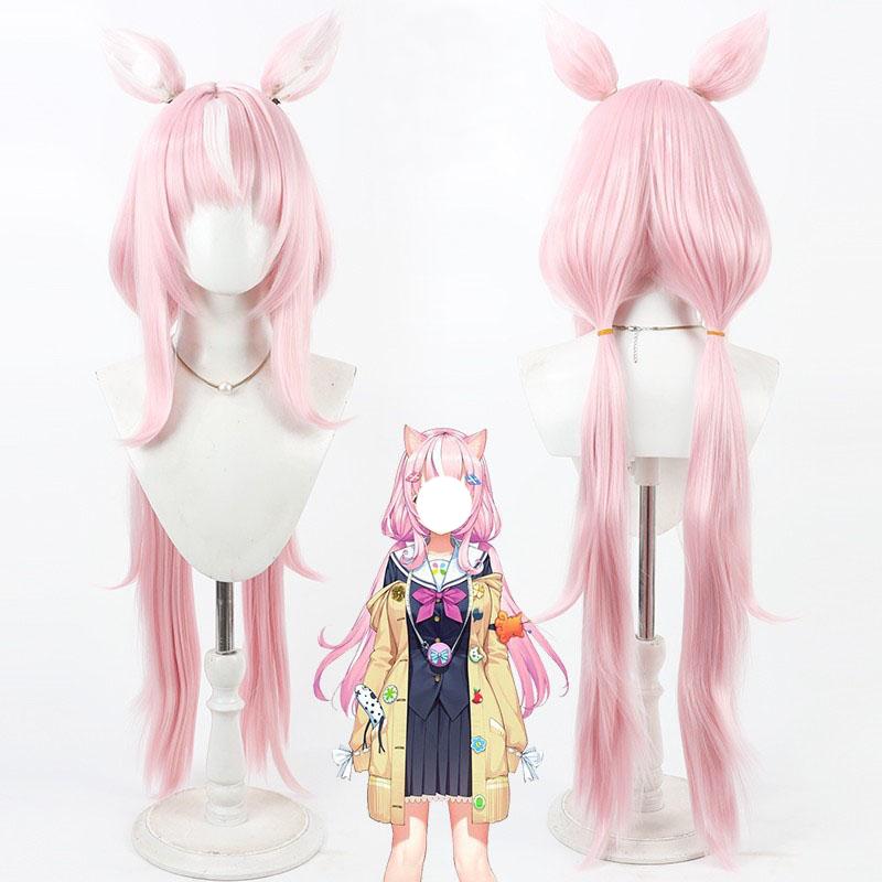 バーチャル YouTuber VTuber にじさんじ ヤンナリ やんなり Yang Nari コスプレ衣装 コスチューム cosplay イベント演出服アニメ変装仮装 ハロウィン_12
