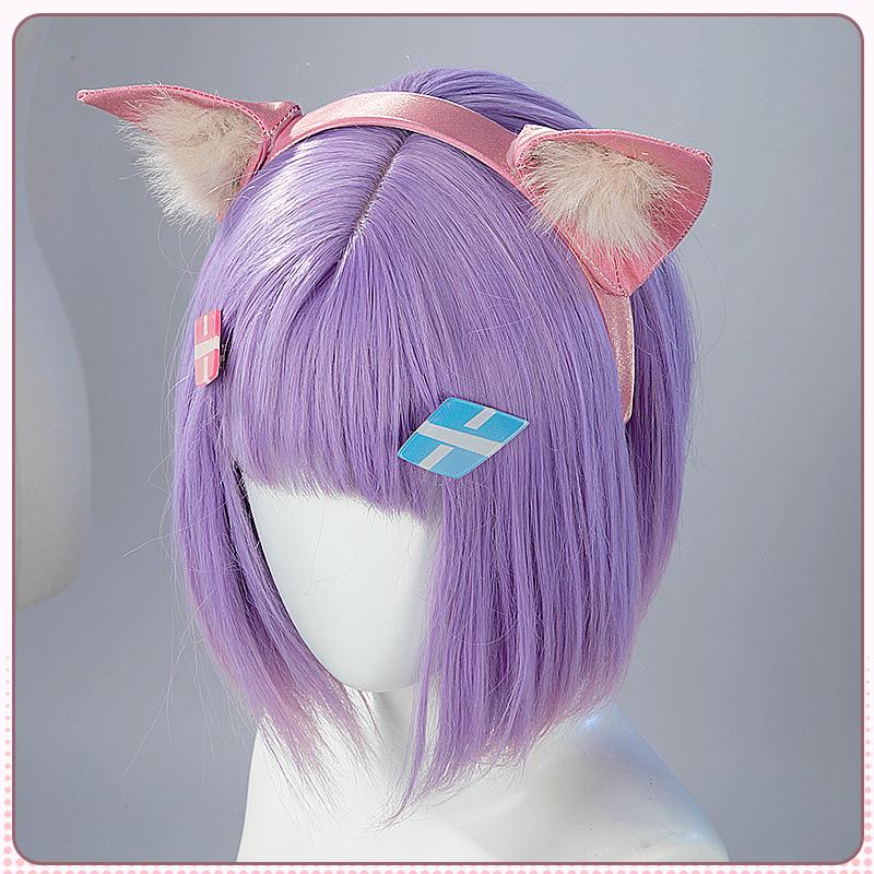 バーチャル YouTuber VTuber にじさんじ ヤンナリ やんなり Yang Nari コスプレ衣装 コスチューム cosplay イベント演出服アニメ変装仮装 ハロウィン_2