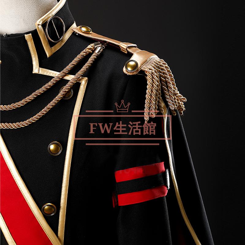 進撃の巨人 式典兵団服 リヴァイ アッカーマン エレン イェーガー
