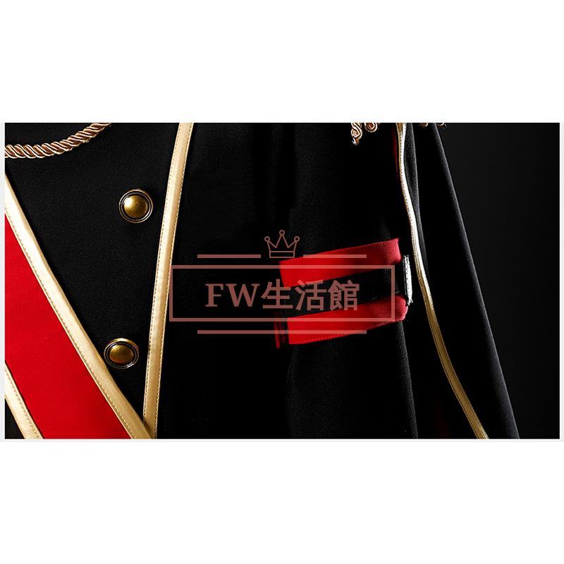 進撃の巨人 式典兵団服 リヴァイ アッカーマン エレン イェーガー