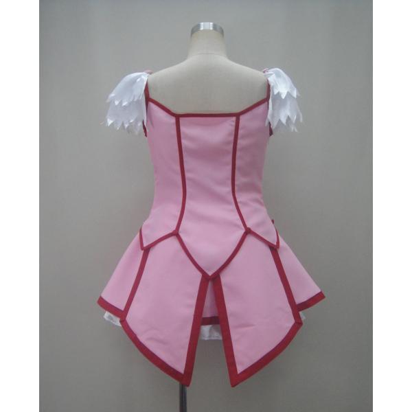 スマイルプリキュア! 星空みゆき(ほしぞらみゆき) コスプレ衣装 コスチューム 演出服 変装 仮装 ハロウィン イベント
