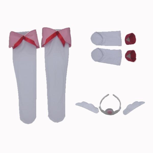 スマイルプリキュア! 星空みゆき(ほしぞらみゆき) コスプレ衣装 コスチューム 演出服 変装 仮装 ハロウィン イベント