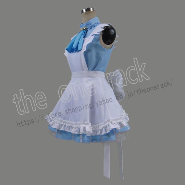Love Live! ラブライブ! 南 ことり コスプレ衣装 コスチューム cosplay イベント 演出服 アニメ変装 仮装 ハロウィン