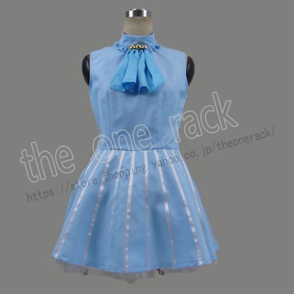 Love Live! ラブライブ! 南 ことり コスプレ衣装 コスチューム cosplay イベント 演出服 アニメ変装 仮装 ハロウィン